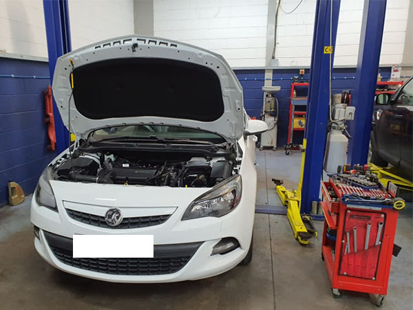 Car Batteries